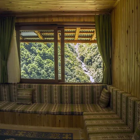 Saray Apart Apartment
