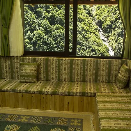Saray Apart Apartment Ayder Yaylasi