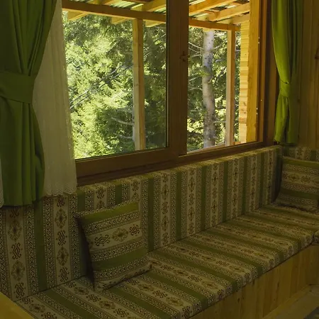 Apartment Saray Apart *